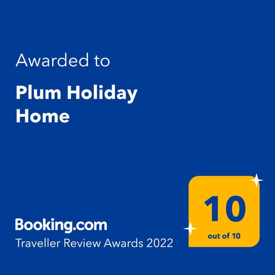 Plum Holiday Home Kaštel Stari المظهر الخارجي الصورة